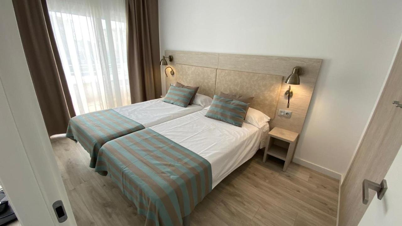 Festastar Estartit Playa Apartment L'Estartit Exterior photo