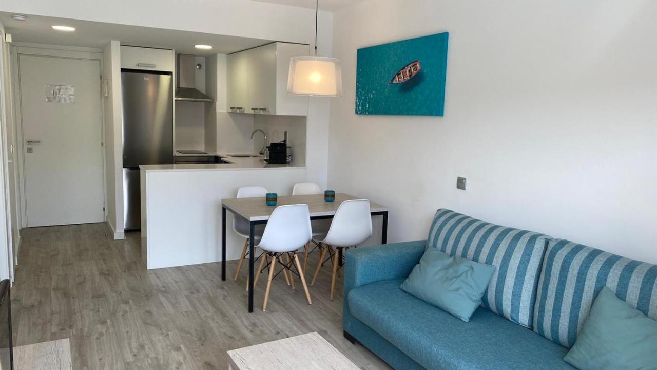 Festastar Estartit Playa Apartment L'Estartit Exterior photo