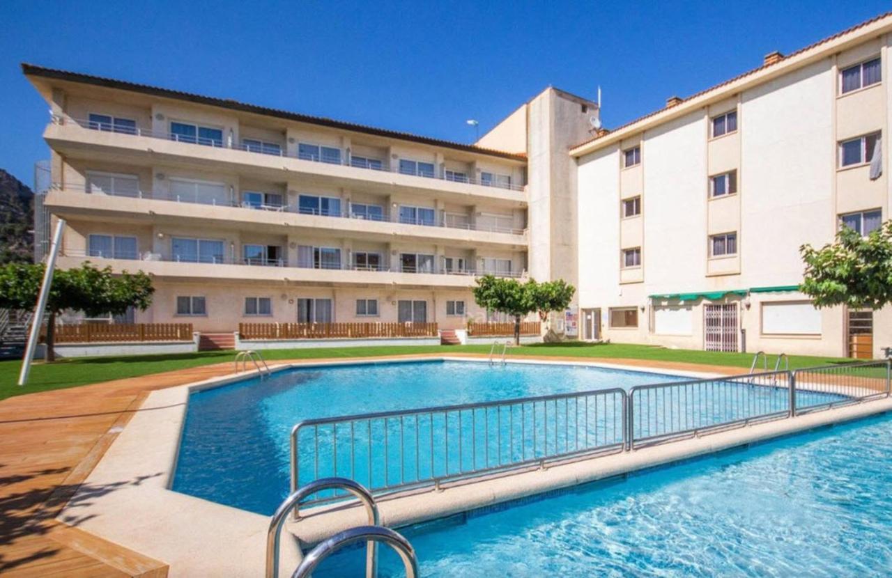 Festastar Estartit Playa Apartment L'Estartit Exterior photo